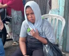 Modus Minta Uang, Wanita di Palembang Mencuri Pakaian di Jemuran - JPNN.com