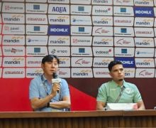 Timnas Indonesia vs Filipina, Shin Tae Yong: Tidak Ada Tempat Lagi untuk Kita Mundur - JPNN.com