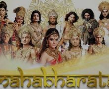Obati Rindu Penggemar, Serial Mahabharata dan Abad Kejayaan Tayang Kembali di ANTV - JPNN.com