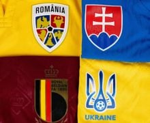 Grup E EURO 2024: Skuad Ukraina Tak Kalah Mentereng dari Belgia - JPNN.com