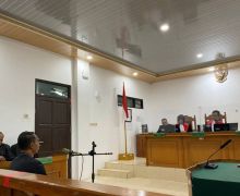 Tembak Mati Warga Karena Lalai, Polisi Ini Cuma Divonis 10 Bulan Penjara, Aneh bin Ajaib - JPNN.com