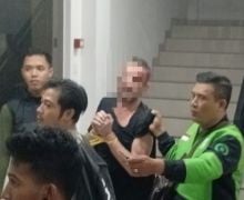 Merampas Truk Gabah Warga di Bali, WN Inggris Ditangkap Polisi - JPNN.com