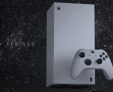 Microsoft Xbox Series X Kini Sepenuhnya Digital - JPNN.com