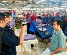 Bea Cukai Banten dan Tanjung Emas Kuatkan Dukungan Terhadap Industri Lewat CVC - JPNN.com