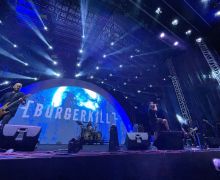 Kembali ke Eropa, Burgerkill Gelar Euro Rampage Tour 2024 - JPNN.com