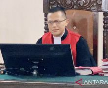 Hakim Cecar Ketua Satgas Terkait Kaburnya Etnis Rohingya dari Penampungan - JPNN.com