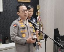 Kasus Mantan Rektor UP Naik ke Penyidikan, Ditemukan Dugaan Pelecehan - JPNN.com