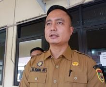 Antisipasi Karhutla, Pemprov Sumsel Tetapkan 3 Kabupaten Berstatus Siaga Darurat - JPNN.com