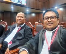 Timses Neneng Berharap KPU Bisa Jalankan Perintah MK Untuk Rekapitulasi Suara Ulang - JPNN.com
