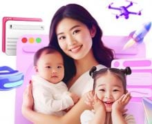My Baby Momversity Menjangkau Lebih Banyak Ibu di Indonesia - JPNN.com