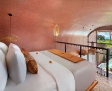 Resort Ini Tawarkan Pemandangan Memukau, Cocok untuk Bulan Madu - JPNN.com