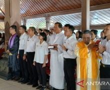 Pesan Hary Agung Prabowo ke 1.960 PPPK yang Baru Dilantik: Teruslah Belajar! - JPNN.com