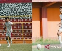 Dua Pemain Muda Bali United Jalani Pemusatan Latihan Timnas U-16 Indonesia di Solo - JPNN.com