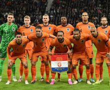 Piala Eropa 2024, Frenkie De Jong Absen Membela Timnas Belanda - JPNN.com