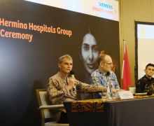Siemens Healthineers dan Hermina Berkolaborasi Kembangkan Pelayanan Kesehatan - JPNN.com