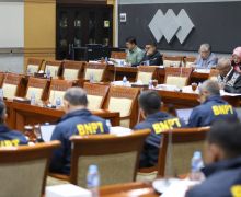 Komisi III DPR Dukung BNPT Tambah Anggaran untuk Tanggulagi Terorisme - JPNN.com