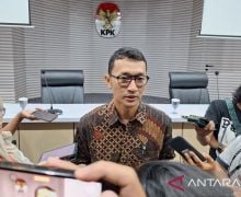 Usut Kasus TPPU SYL, KPK Periksa Andi Tenri Angka Yasin Limpo - JPNN.com