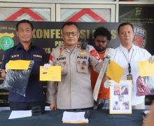 DPO Kasus Pembunuhan Ditangkap Polisi Seusai Menganiaya 4 Warga - JPNN.com