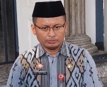 Jabatan Sekda Kota Semarang Iswar Berakhir Juli 2024, BKPP Persiapkan Proses Pergantian - JPNN.com