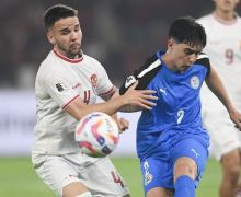 Calvin Verdonk: Seharusnya Timnas Indonesia Menang 5-0 Atas Filipina - JPNN.com