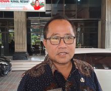 Jabatan Sekda Kota Semarang Iswar Berakhir Juli 2024, Legislator PKS: Perlu Dievaluasi - JPNN.com