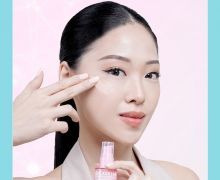 Serum DNA Salmon, Solusi Instan Kulit Kering Iritasi - JPNN.com