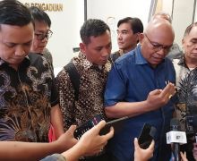 Melapor ke Komnas HAM, Pengacara Staf Sekjen PDIP Sebut KPK Sudah Amburadul - JPNN.com