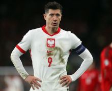Piala Eropa 2024, Polandia Tanpa Lewandowski Saat Hadapi Belanda - JPNN.com