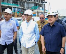 Tepis Isu Miring, Otorita Sebut Lahan IKN Diperebutkan Investor - JPNN.com
