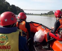 Bocah 12 Tahun Tenggelam Saat Memancing di Sungai Lematang - JPNN.com