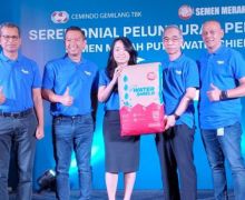 Semen Merah Putih Bukukan Laba Bersih Rp 159 Miliar - JPNN.com
