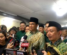 Anies Terima Pinangan PKB untuk Maju di Pilgub DKI Jakarta 2024 - JPNN.com