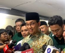 Soal Peluang Bentuk Poros Koalisi Perubahan Plus untuk Usung Anies, Jubir PKS Bilang Begini - JPNN.com