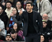 Resmi, Paulo Fonseca jadi Pelatih Baru AC Milan - JPNN.com