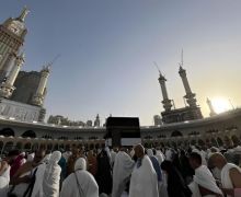 Calon Haji asal Toli-toli Meninggal di Tanah Suci - JPNN.com