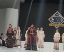 IFW 2024, Perpaduan Harmonis Kreativitas Fesyen & Kaya Management - JPNN.com