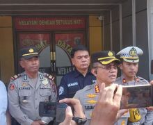 2 Pelaku Penyerangan Polisi di Medan Ini Ditangkap - JPNN.com