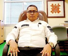2.578 Honorer Segera Terima SK PPPK, 23 Tertahan, Hariyanto Surati Kemendikbudristek  - JPNN.com