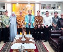 Indonesia Classic Expo 2024 akan Digelar Agustus, Ketum IMI Bamsoet Beri Dukungan - JPNN.com