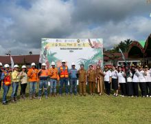 Lewat Generation Restoration, PT Gunung Bara Utama Peringati Hari Lingkungan Hidup 2024 - JPNN.com