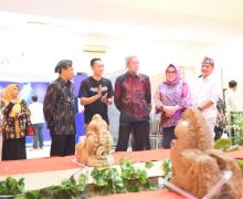 Memperkenalkan Kekayaan Alam dan Budaya Jawa, 17 Museum Berkolaborasi di Pameran Bersama Abhirama - JPNN.com