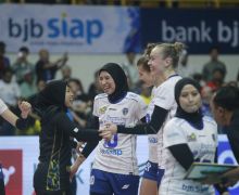 Proliga 2024 Seri Malang: Persaingan Menuju Final Four Makin Ketat - JPNN.com