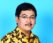Survei LSI: Elektabilitas Abner Reinal Tertinggi di Pilkada Kota Sorong - JPNN.com