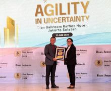 Raih Special Award BIA 2024, PNM Makin Termotivasi Memberi yang Terbaik - JPNN.com