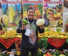 Kementan Gelar Acara Internasional di Jakarta, Peluang Bagi Produk Hortikultura Indonesia - JPNN.com