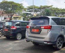Pemprov Banten Bikin Satgas Untuk Cari 221 Kendaraan Dinas yang Hilang - JPNN.com