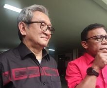 DPD PDIP se-Indonesia Kecam Kompol Rossa, Maqdir: Bagian dari Kontrol Publik - JPNN.com