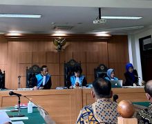 Kuasa Hukum: Pengurus INI Hasil KLB Bandung Merupakan yang Eksis - JPNN.com