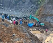 Bencana Longsor di Lumajang, Petugas Temukan Korban Terakhir - JPNN.com
