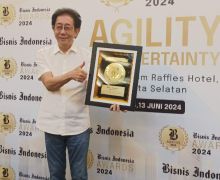 Sido Muncul Raih Penghargaan Bisnis Indonesia Awards, Kategori Farmasi dan Riset Kesehatan - JPNN.com